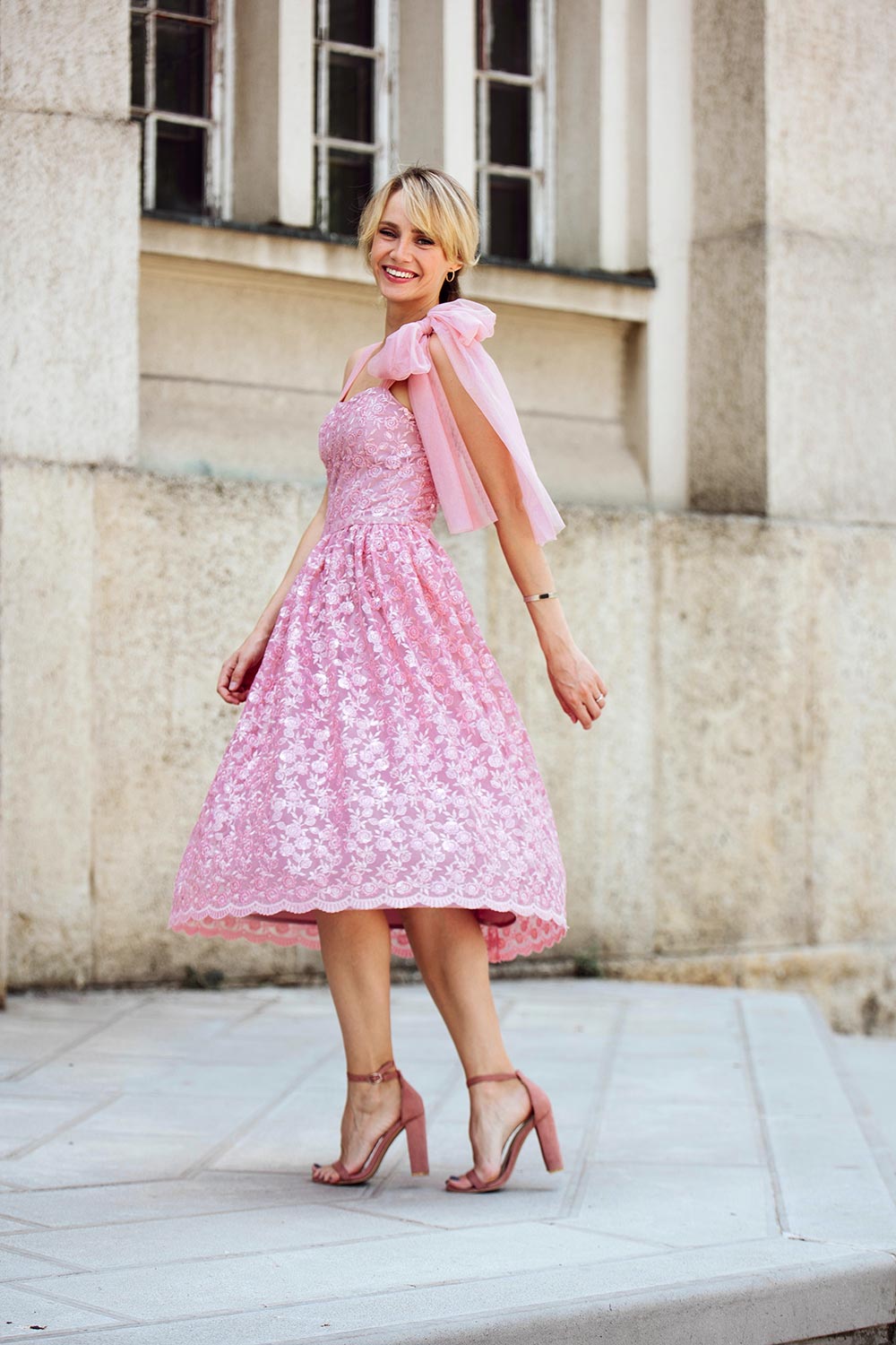 Haljina Lolita