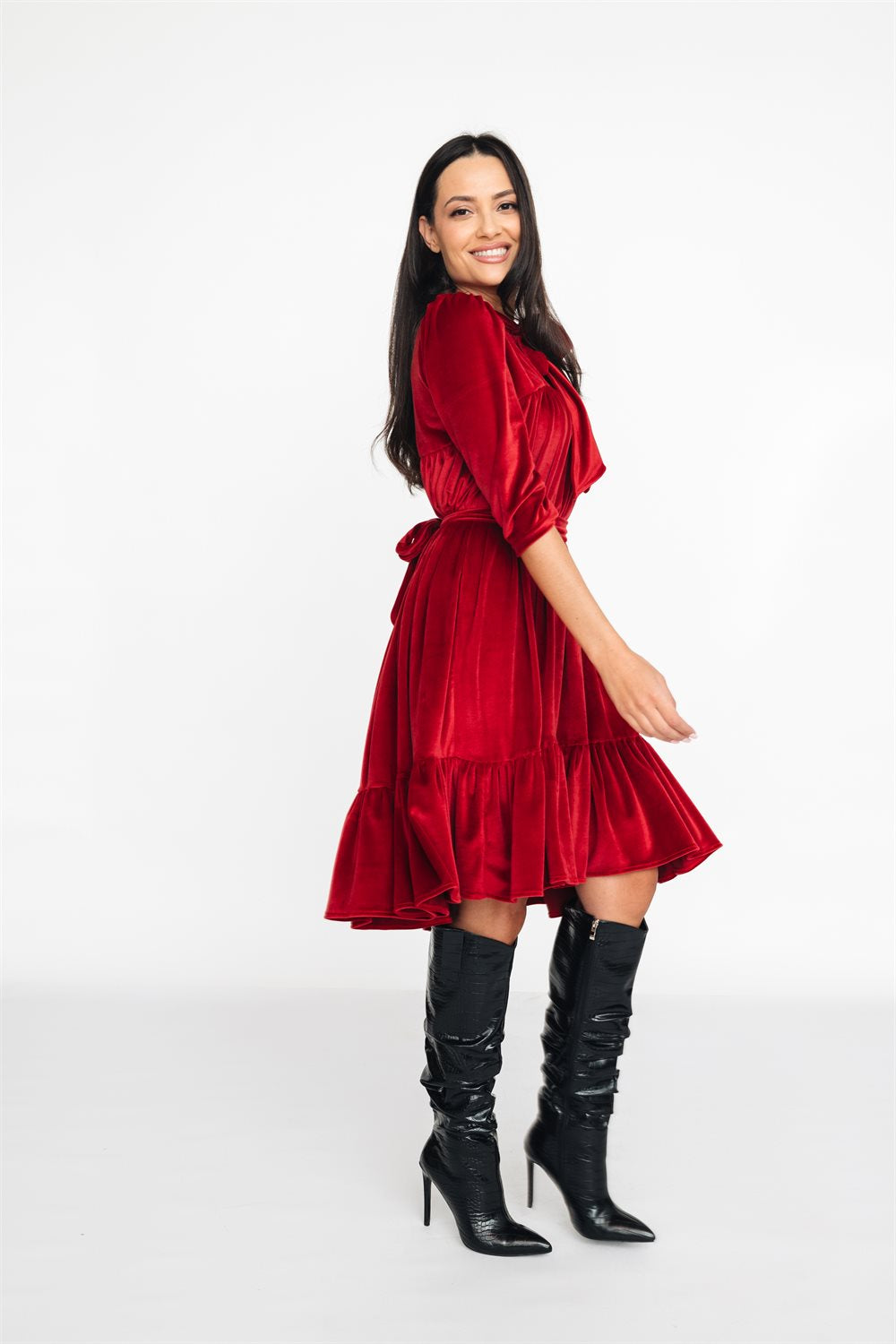 Dress Mary