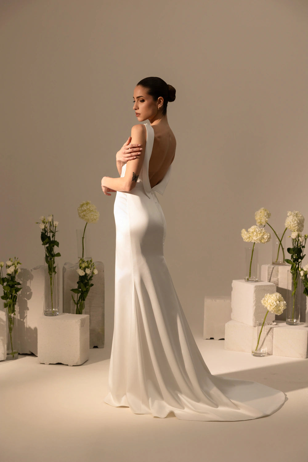 Wedding Dress Venus