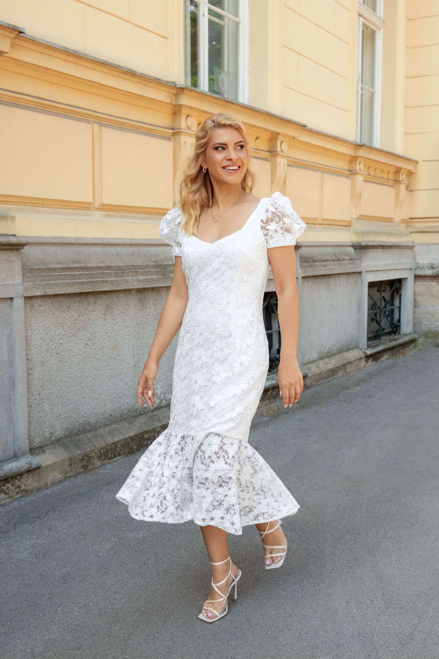 Dress Doris