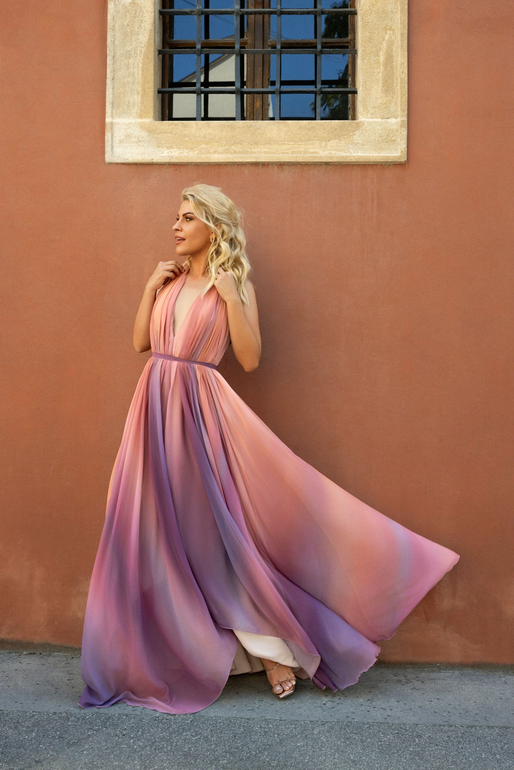 Dress Taylor