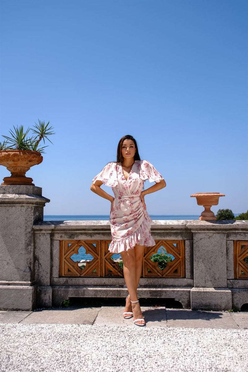 Haljina Bianca