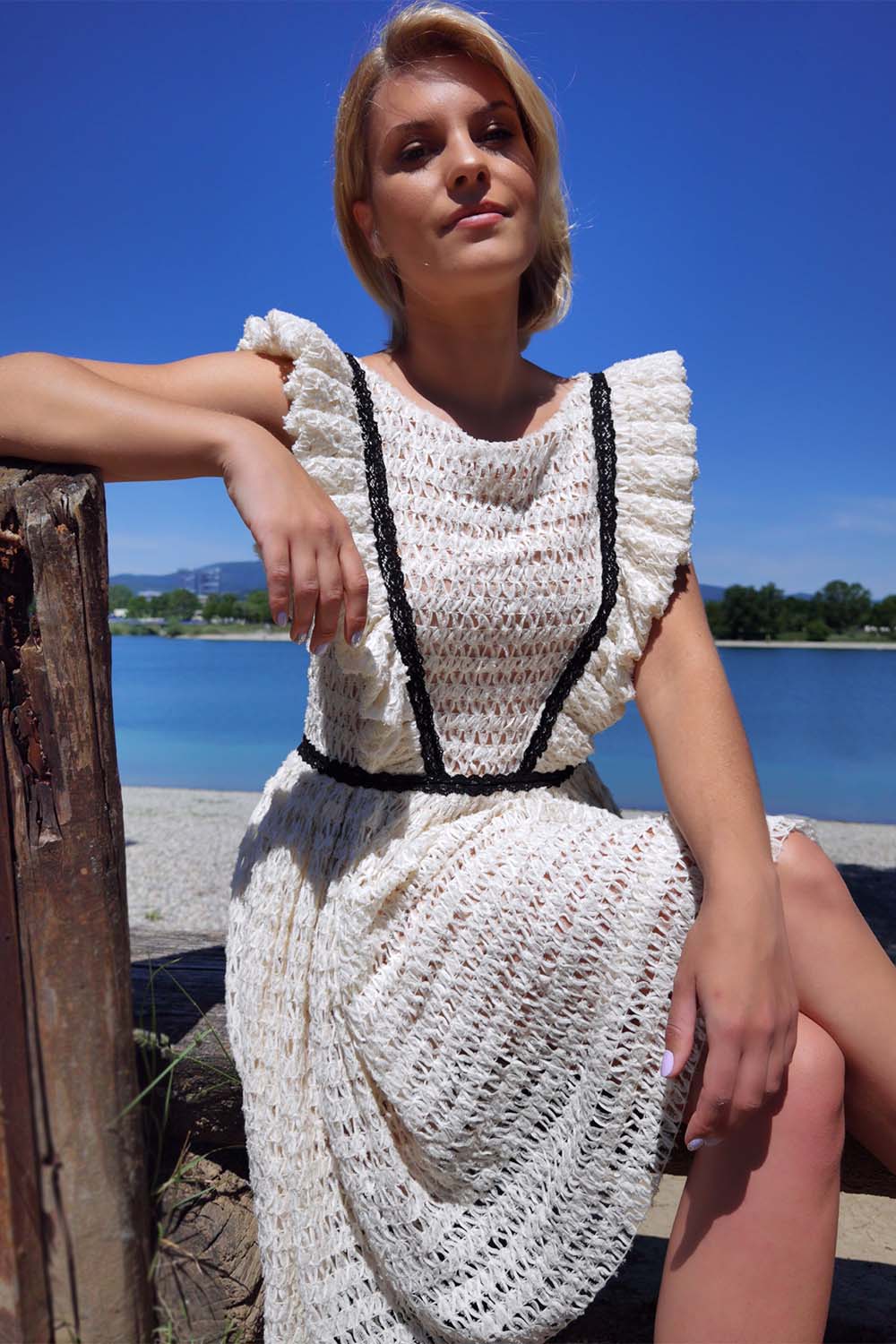 Lilith by Katarina Baban / Summer20 Collection