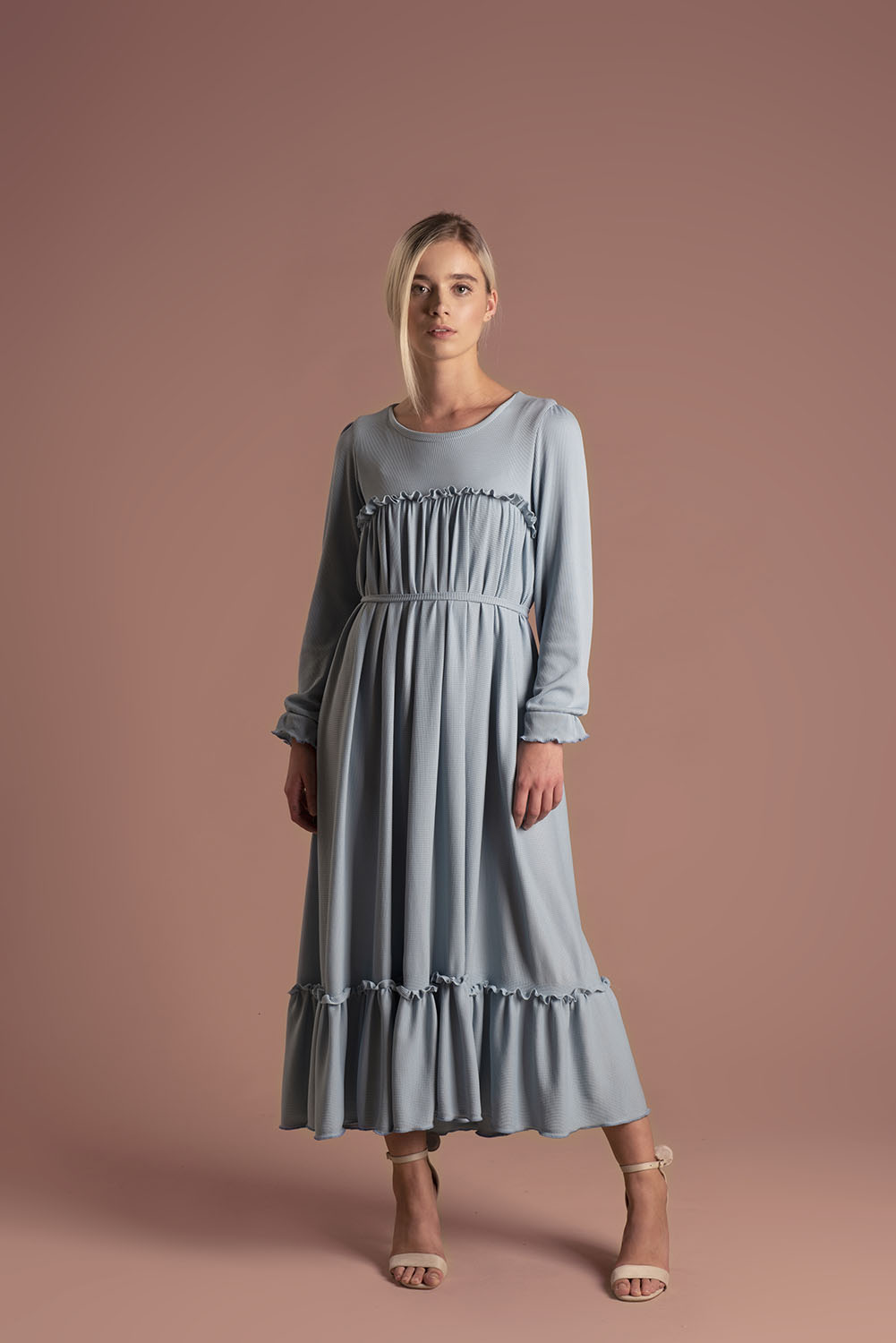 Dress Polly / Lilith by Katarina Baban / Autumn19 Collection