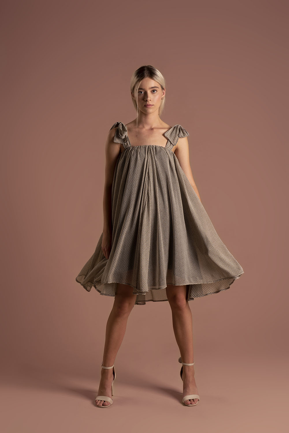 Dress Lucy / Lilith by Katarina Baban / Autumn19 Collection