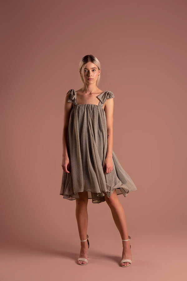 Dress Lucy / Lilith by Katarina Baban / Autumn19 Collection