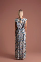 Dress Linda / Lilith by Katarina Baban / Autumn19 Collection