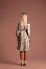 Dress Emina / Lilith by Katarina Baban / Autumn19 Collection
