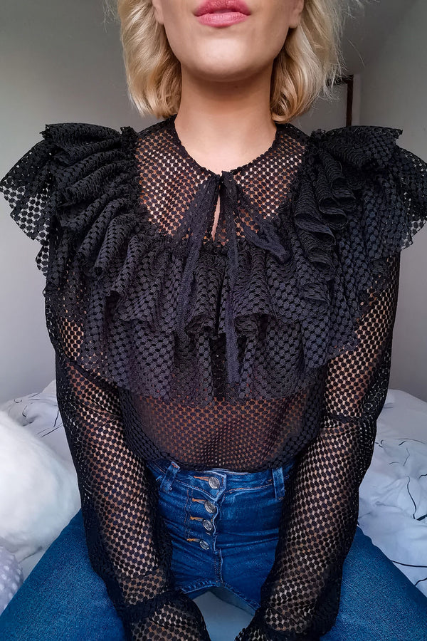 Bluza Lorie