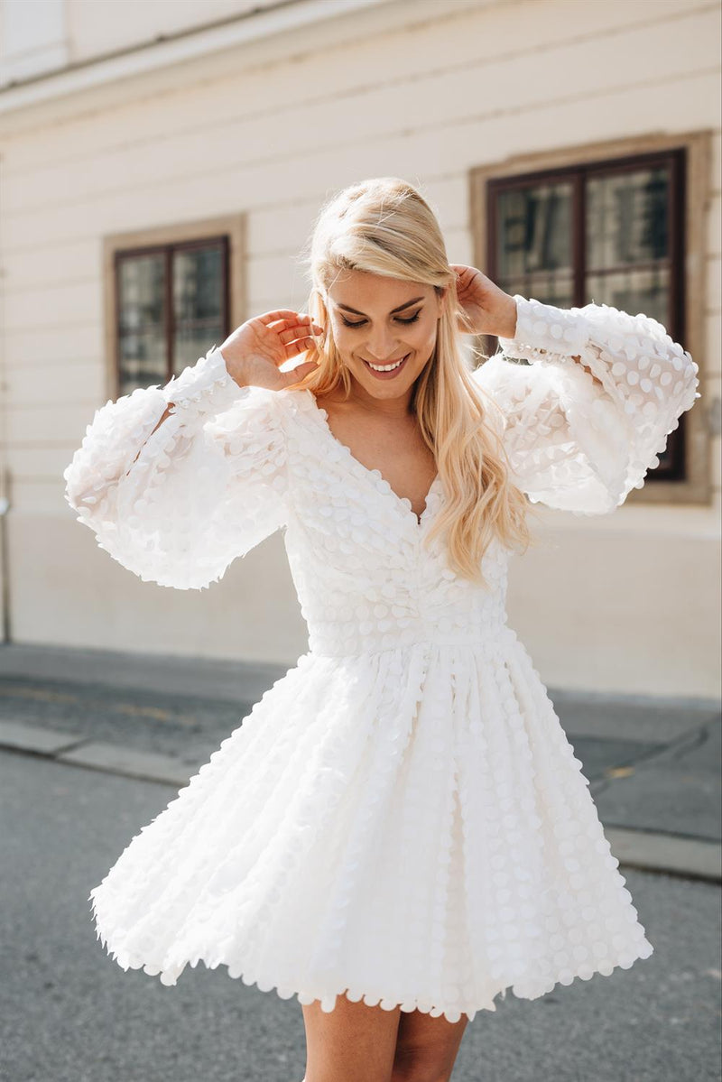 Dress Portia