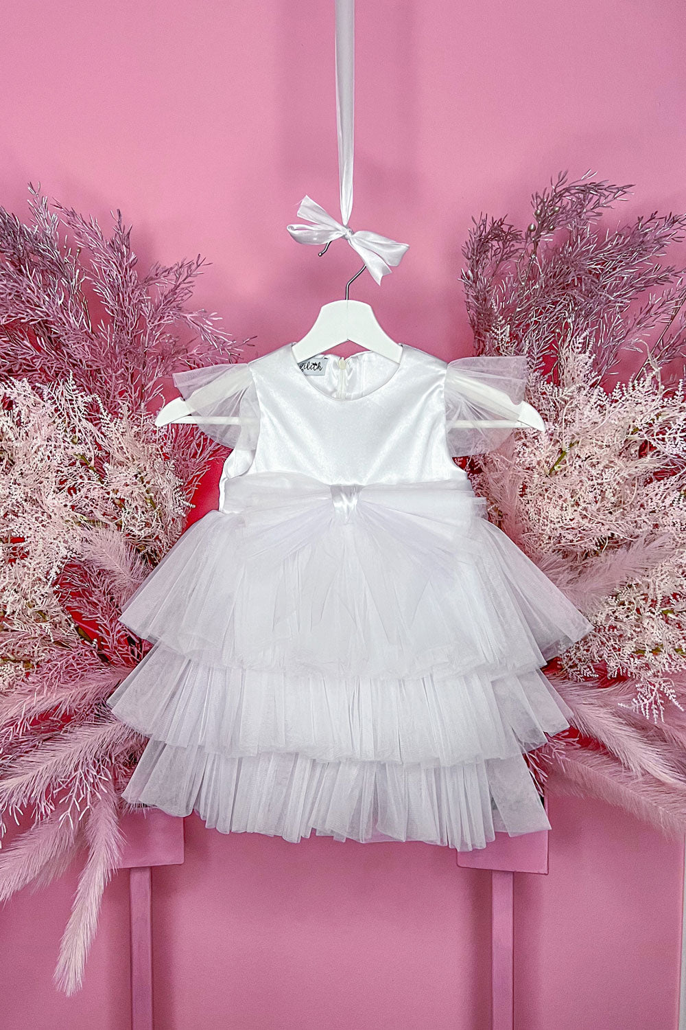 Princess Lilith Kids Dress